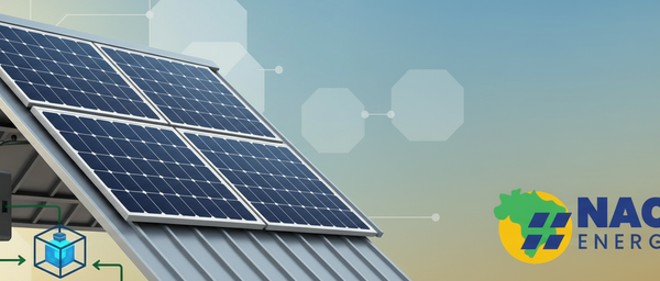 Desvendando a Energia Solar: Como Funciona um Sistema Fotovoltaico Completo - Blog Nacional Energia Solar