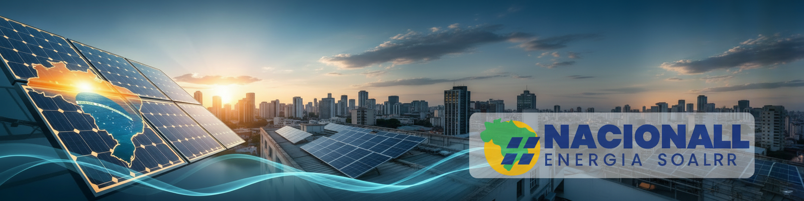 Desvendando o Futuro: Tendências do Mercado de Energia Solar no Brasil - Nacional Energia Solar