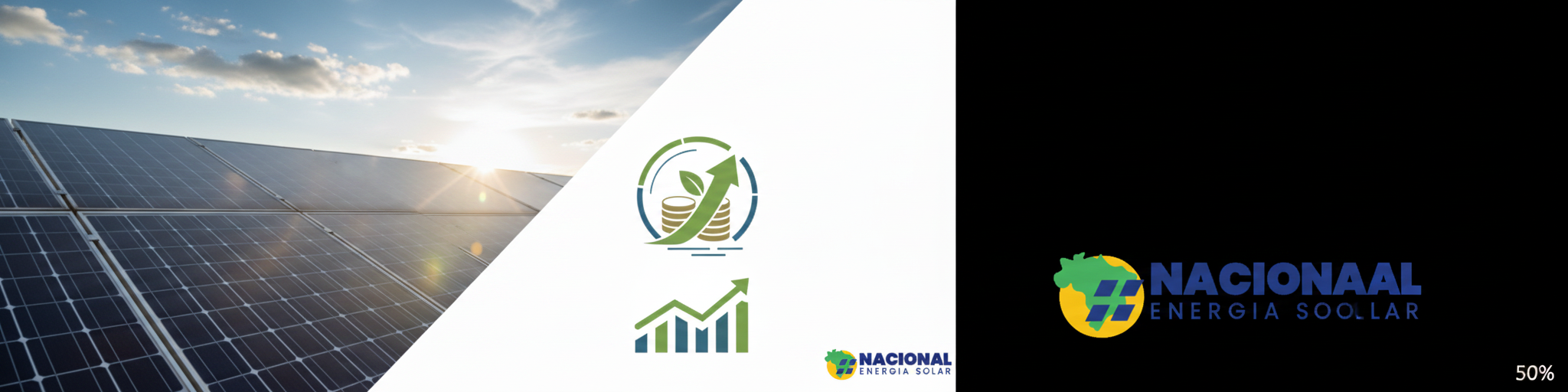 Desvende as Vantagens Fiscais da Energia Solar: Economia e Sustentabilidade para Você! - Blog Nacional Energia Solar