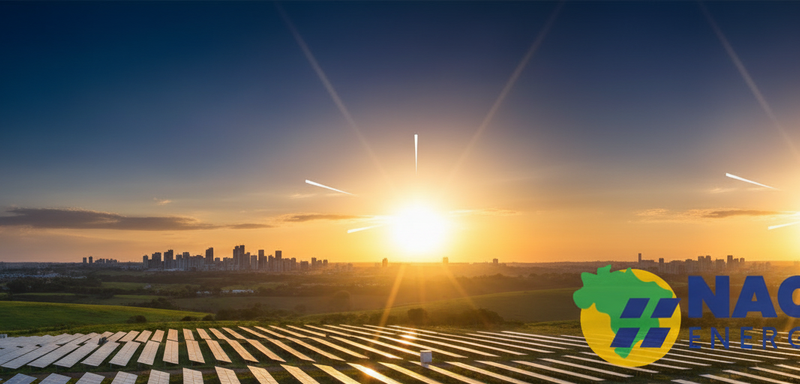 Desvende as Vantagens Fiscais da Energia Solar em Goiás e no Brasil - Blog Nacional Energia Solar