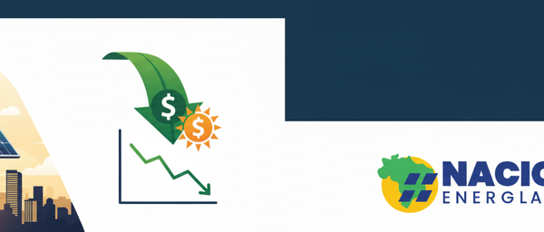 Diga Adeus à Conta de Luz Alta: Economize com Energia Solar em Goiânia - Blog Nacional Energia Solar