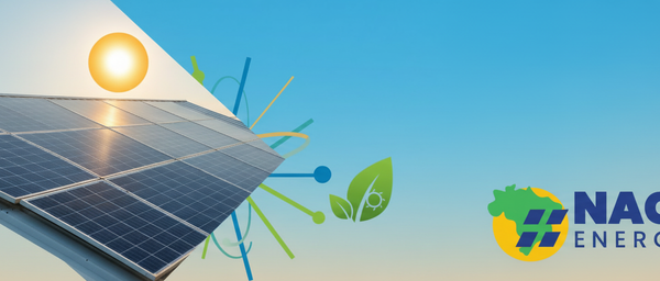 Economize com o Sol: Desvende os Benefícios da Energia Solar para sua Residência em Goiânia - Blog Nacional Energia Solar