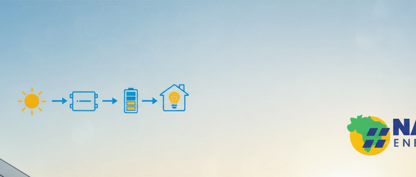 Energia Solar: Desvende o Funcionamento de um Sistema Fotovoltaico | Nacional Energia Solar - Blog Nacional Energia Solar