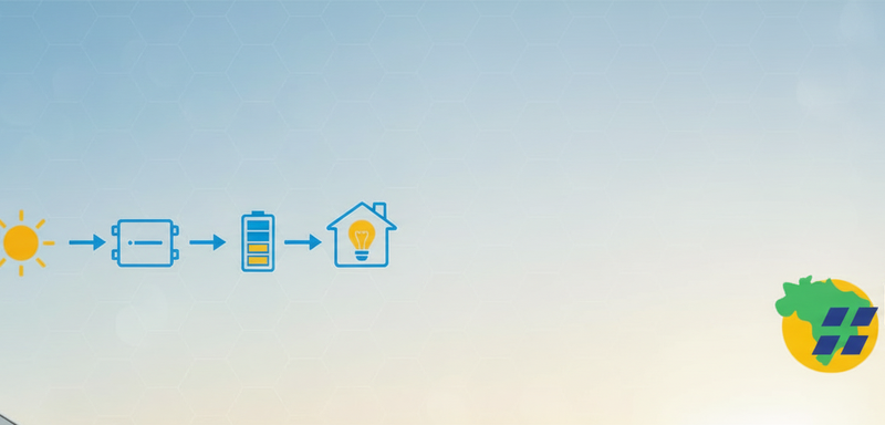 Energia Solar: Desvende o Funcionamento de um Sistema Fotovoltaico | Nacional Energia Solar - Blog Nacional Energia Solar