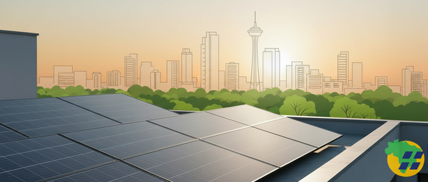 Energia Solar em Apartamentos: Mitos e Verdades para Viver com Sustentabilidade em Goiânia-GO - Blog Nacional Energia Solar