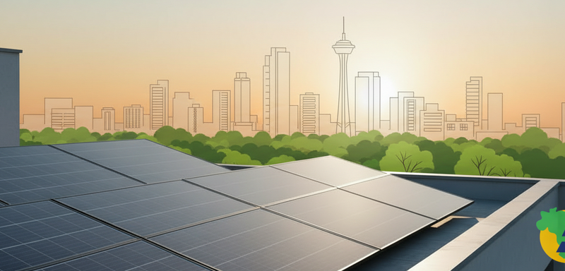 Energia Solar em Apartamentos: Mitos e Verdades para Viver com Sustentabilidade em Goiânia-GO - Blog Nacional Energia Solar