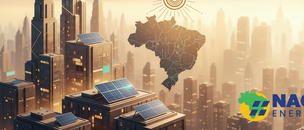 Energia Solar no Brasil: Tendências que Iluminam o Futuro - Blog Nacional Energia Solar