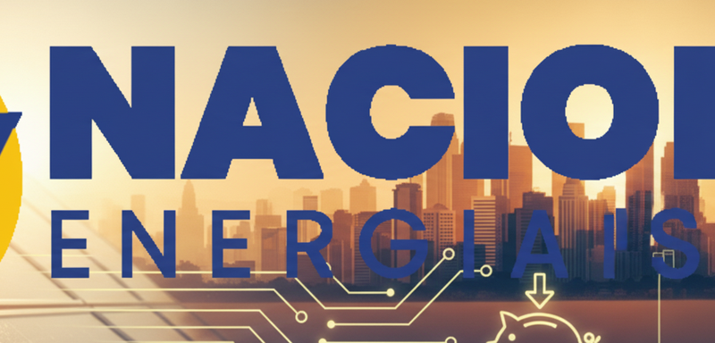 Energia Solar: O Caminho para Economia na Conta de Luz em Goiânia e no Brasil - Blog Nacional Energia Solar