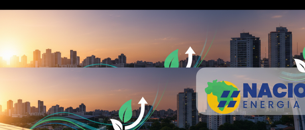 Energia Solar: O Caminho para Economias Sustentáveis em Sua Conta de Luz em Goiânia-GO - Blog Nacional Energia Solar