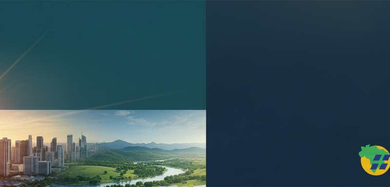 Energia Solar: O Caminho Sustentável para o Futuro Energético de Goiânia e do Brasil - Blog Nacional Energia Solar