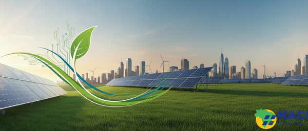 Energia Solar: O Sol como Aliado para um Futuro Mais Verde e Sustentável - Blog Nacional Energia Solar