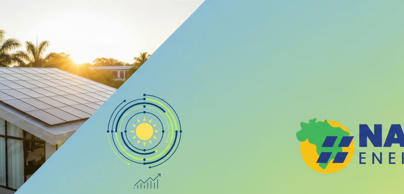 Energia Solar Residencial: Economia, Sustentabilidade e Valorização para Seu Lar em Goiânia - Blog Nacional Energia Solar