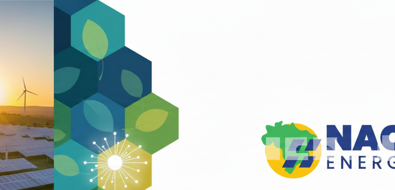 Energia Solar: Um Farol de Sustentabilidade para o Planeta e para Goiás - Blog Nacional Energia Solar