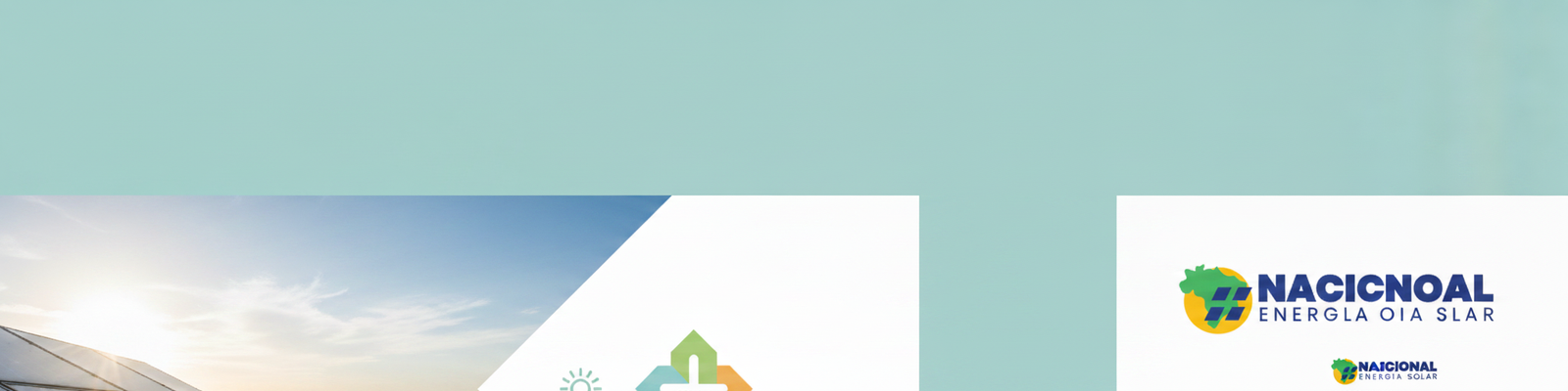 Financiamento de Energia Solar: Seu Guia Completo para Acessar a Sustentabilidade - Nacional Energia Solar