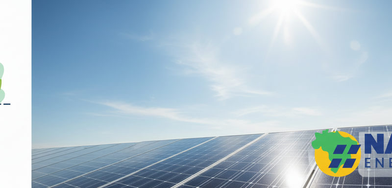 Financiamento de Energia Solar: Seu Guia Completo para Economizar e Valorizar seu Imóvel - Blog Nacional Energia Solar