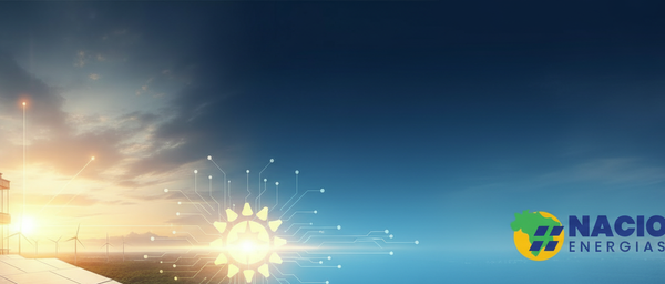 Horizonte Solar: Desvendando o Futuro Promissor da Energia Fotovoltaica - Blog Nacional Energia Solar