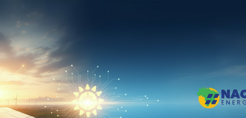 Horizonte Solar: Desvendando o Futuro Promissor da Energia Fotovoltaica - Blog Nacional Energia Solar